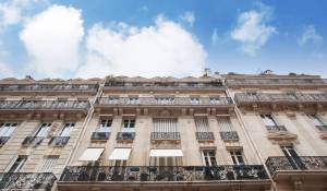 Vente Appartement Paris 8ème