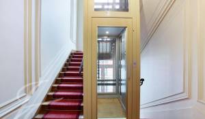 Vente Appartement Paris 8ème
