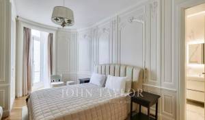 Vente Appartement Paris 8ème