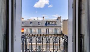Vente Appartement Paris 8ème