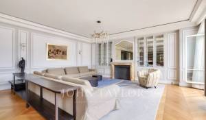 Vente Appartement Paris 8ème