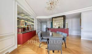 Vente Appartement Paris 8ème