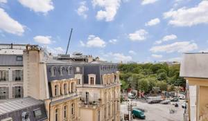 Vente Appartement Paris 8ème