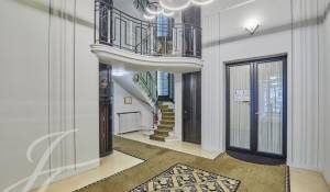 Vente Appartement Paris 8ème