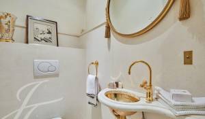 Vente Appartement Paris 8ème