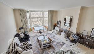 Vente Appartement Paris 8ème