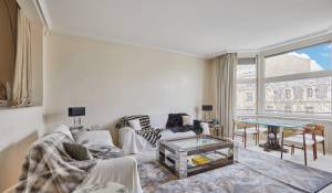 Vente Appartement Paris 8ème