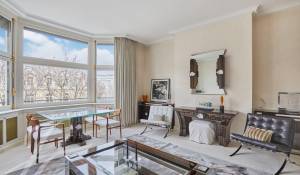 Vente Appartement Paris 8ème