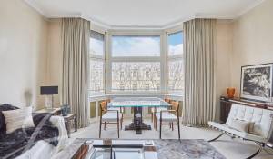 Vente Appartement Paris 8ème