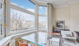 Vente Appartement Paris 8ème