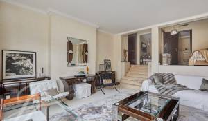 Vente Appartement Paris 8ème