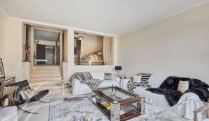 Vente Appartement Paris 8ème