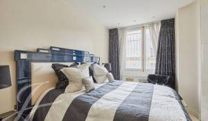 Vente Appartement Paris 8ème