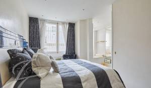 Vente Appartement Paris 8ème