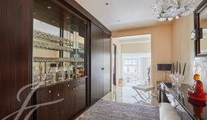 Vente Appartement Paris 8ème