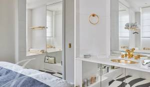 Vente Appartement Paris 8ème