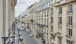 Vente Appartement Paris 8ème