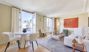 Vente Appartement Paris 8ème