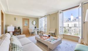 Vente Appartement Paris 8ème
