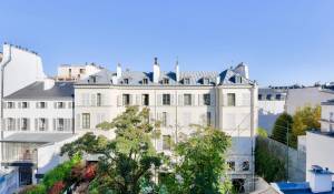 Vente Appartement Paris 8ème