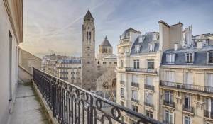 Vente Appartement Paris 8ème