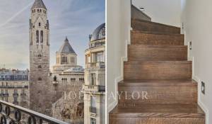 Vente Appartement Paris 8ème