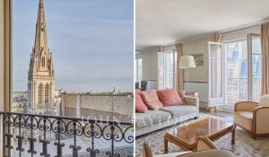 Vente Appartement Paris 8ème