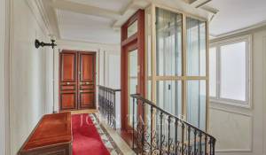 Vente Appartement Paris 8ème