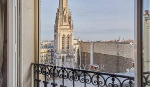 Vente Appartement Paris 8ème