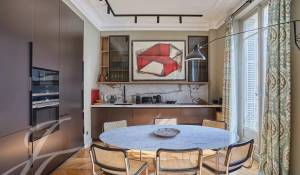 Vente Appartement Paris 8ème