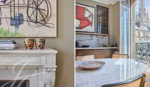 Vente Appartement Paris 8ème
