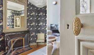 Vente Appartement Paris 8ème