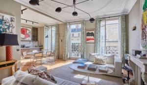 Vente Appartement Paris 8ème