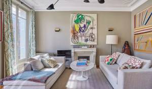 Vente Appartement Paris 8ème