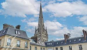 Vente Appartement Paris 8ème