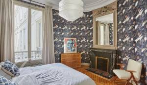 Vente Appartement Paris 8ème