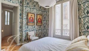 Vente Appartement Paris 8ème