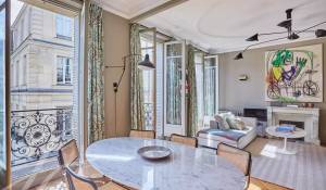 Vente Appartement Paris 8ème