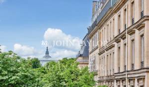 Vente Appartement Paris 8ème