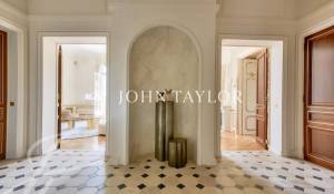 Vente Appartement Paris 8ème