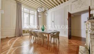 Vente Appartement Paris 8ème