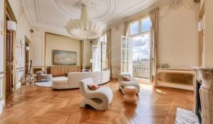 Vente Appartement Paris 8ème