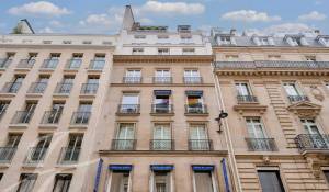 Vente Appartement Paris 8ème