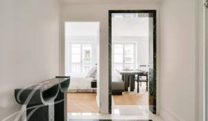 Vente Appartement Paris 8ème