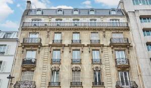 Vente Appartement Paris 8ème