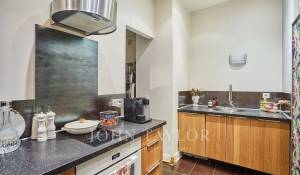 Vente Appartement Paris 8ème