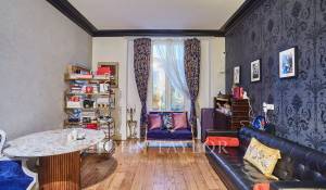 Vente Appartement Paris 8ème