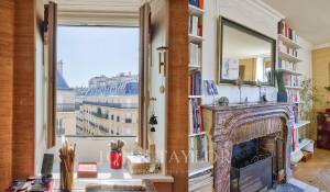 Vente Appartement Paris 8ème