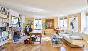 Vente Appartement Paris 8ème
