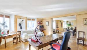 Vente Appartement Paris 8ème